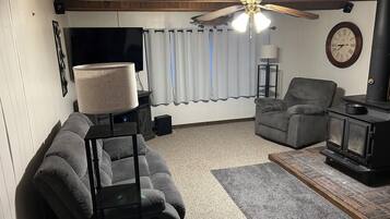 TV connectée