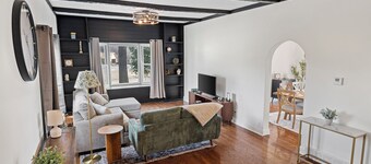 The Archer Homestead