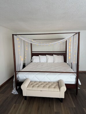 Chambre double pour 1 personne | AccĂšs au Wi-Fi (inclus)