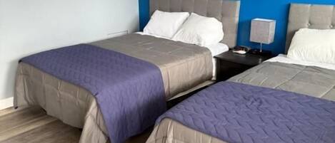 Standard Suite