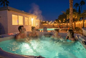 Pool - Refreshing Pool • Hot Tub • Game Room • Sleeps 8 (Scottsdale)