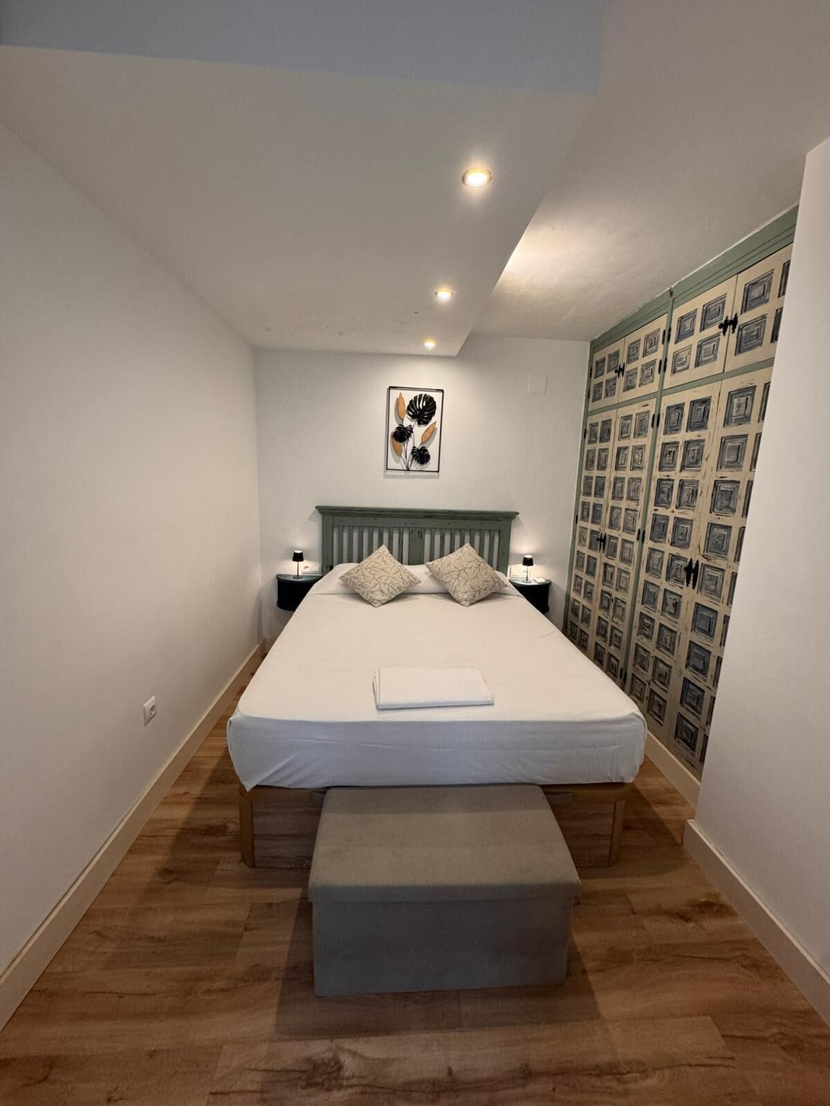 Căn hộ, quang cảnh thành phố | Truy cập Internet không dây miễn phí 