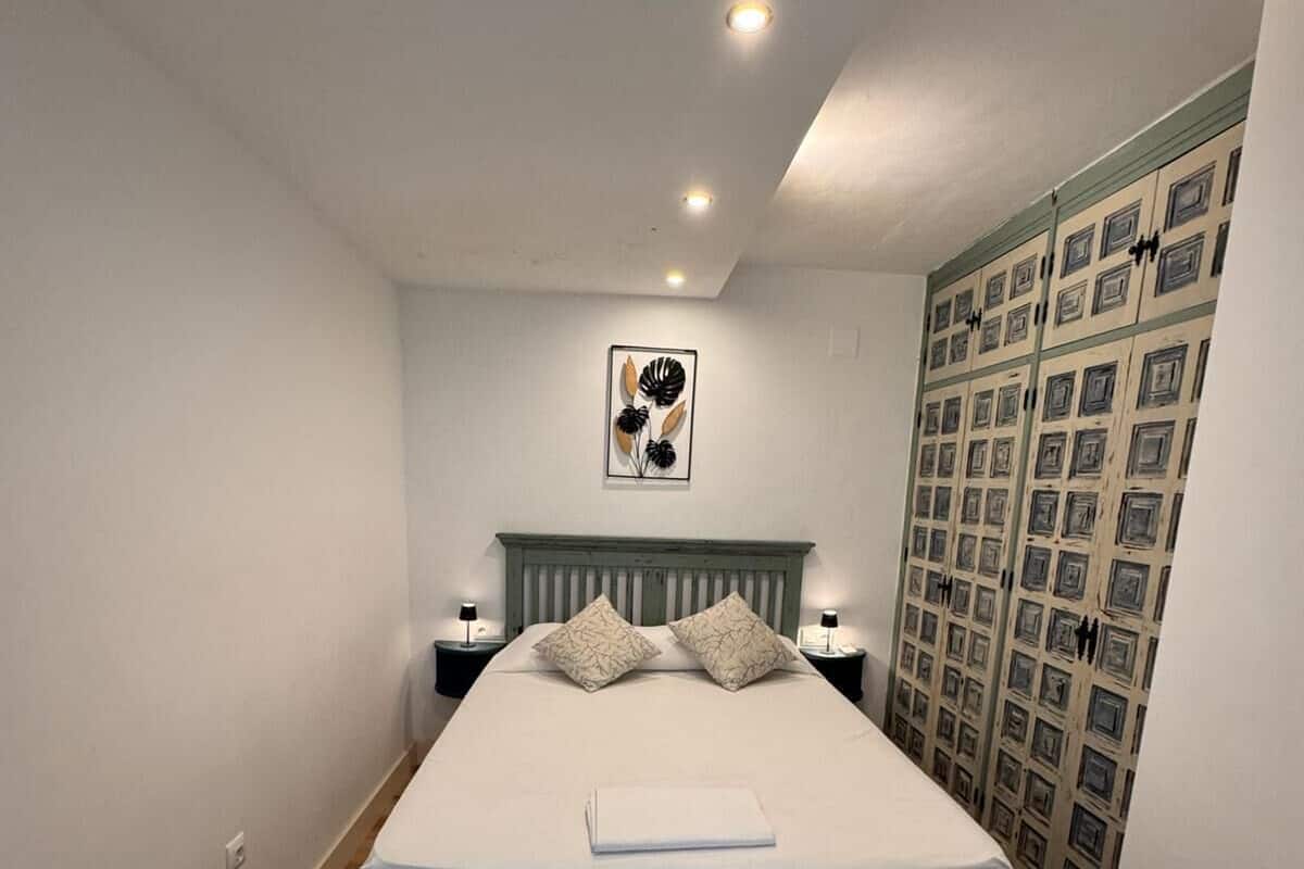 公寓, 城市景觀 | 免費無線上網