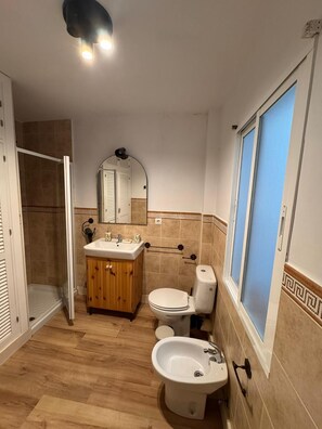 Bathroom - Cadiz Catedral (Cádiz)