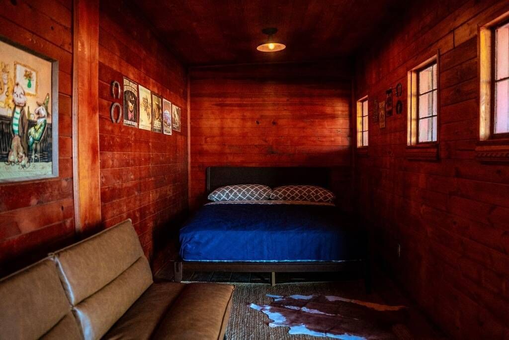 Wi-Fi, literie fournie