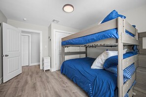 Internetzugang, Bettwäsche