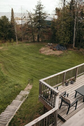 舒適單人房, 獨立浴室, 湖景 | 外觀