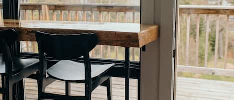 Comfort Double Room, Ensuite, Lake View (Kitchenette ) | Interior