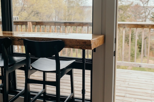 Comfort Double Room, Ensuite, Lake View (Kitchenette ) | Interior
