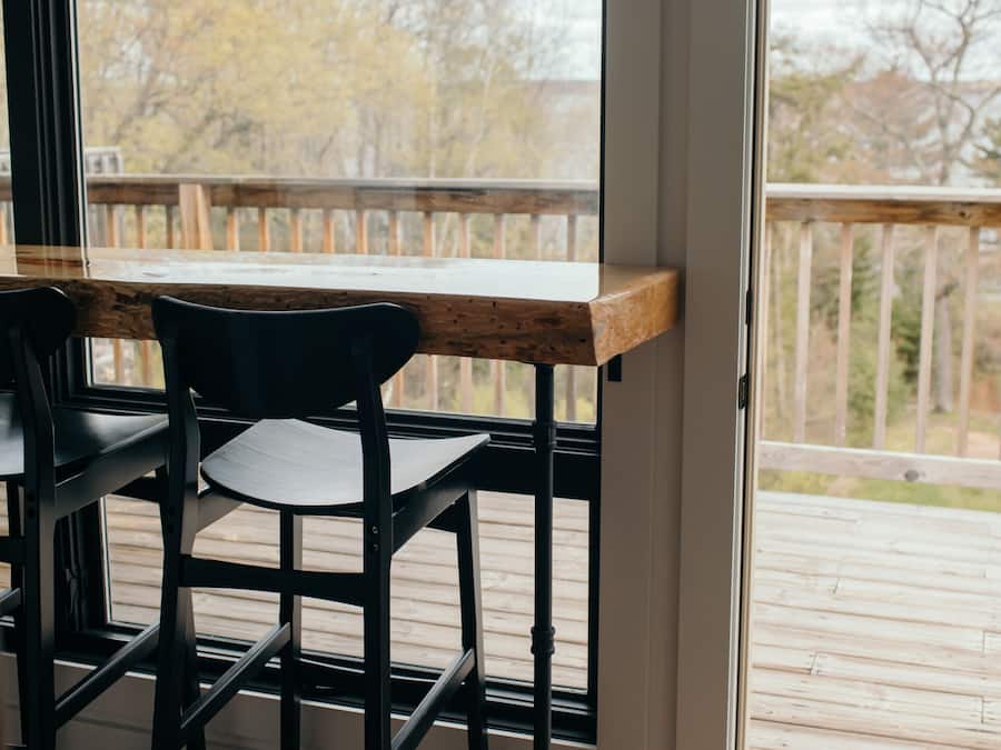 Comfort Double Room, Ensuite, Lake View (Kitchenette ) | Interior