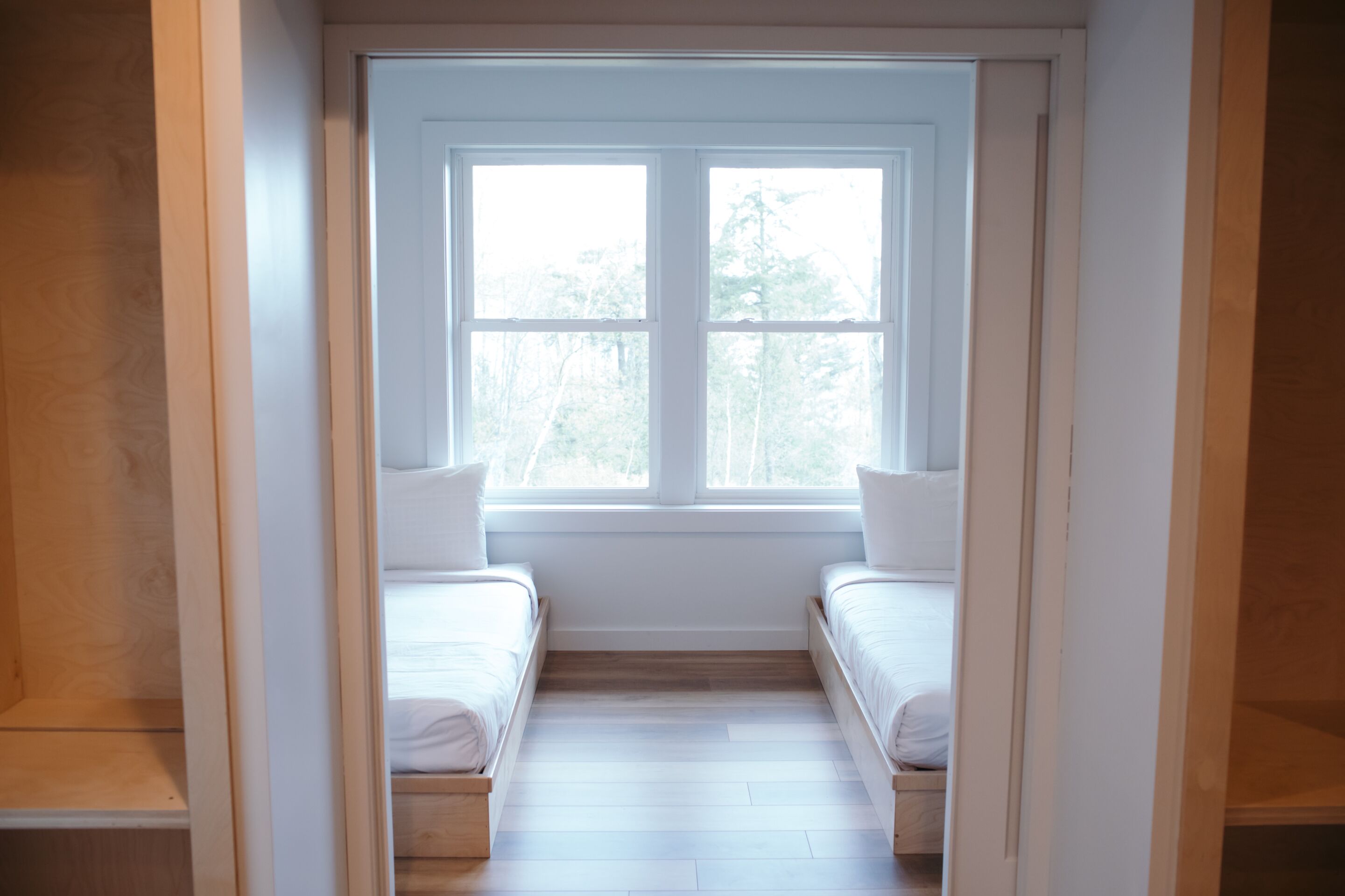 Comfort Double Room, Ensuite (Hideaway) | Interior