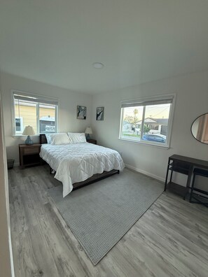 3 bedrooms, WiFi, bed sheets - Lovely 3-bedroom house in Richmond perfect for your getaway (Richmond)
