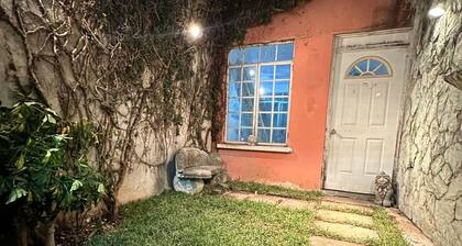 Charming 1-bedroom building in vibrant Ciudad de Guatemala