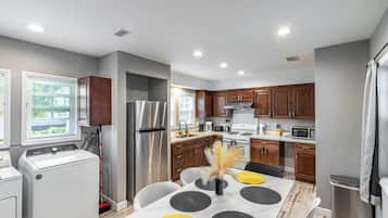 Mikrobølgeovn, ovn, kogeplade