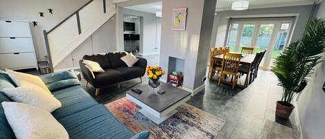 تلفزيون ذكي