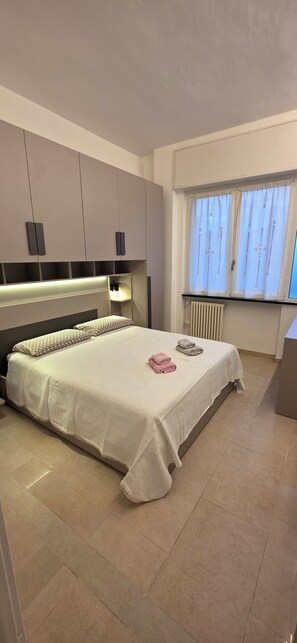 Strykjärn/strykbräda och wi-fi