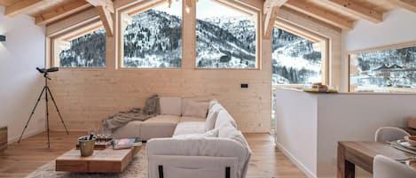 TV, fireplace, video games, stereo