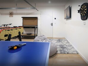 Sala de juegos