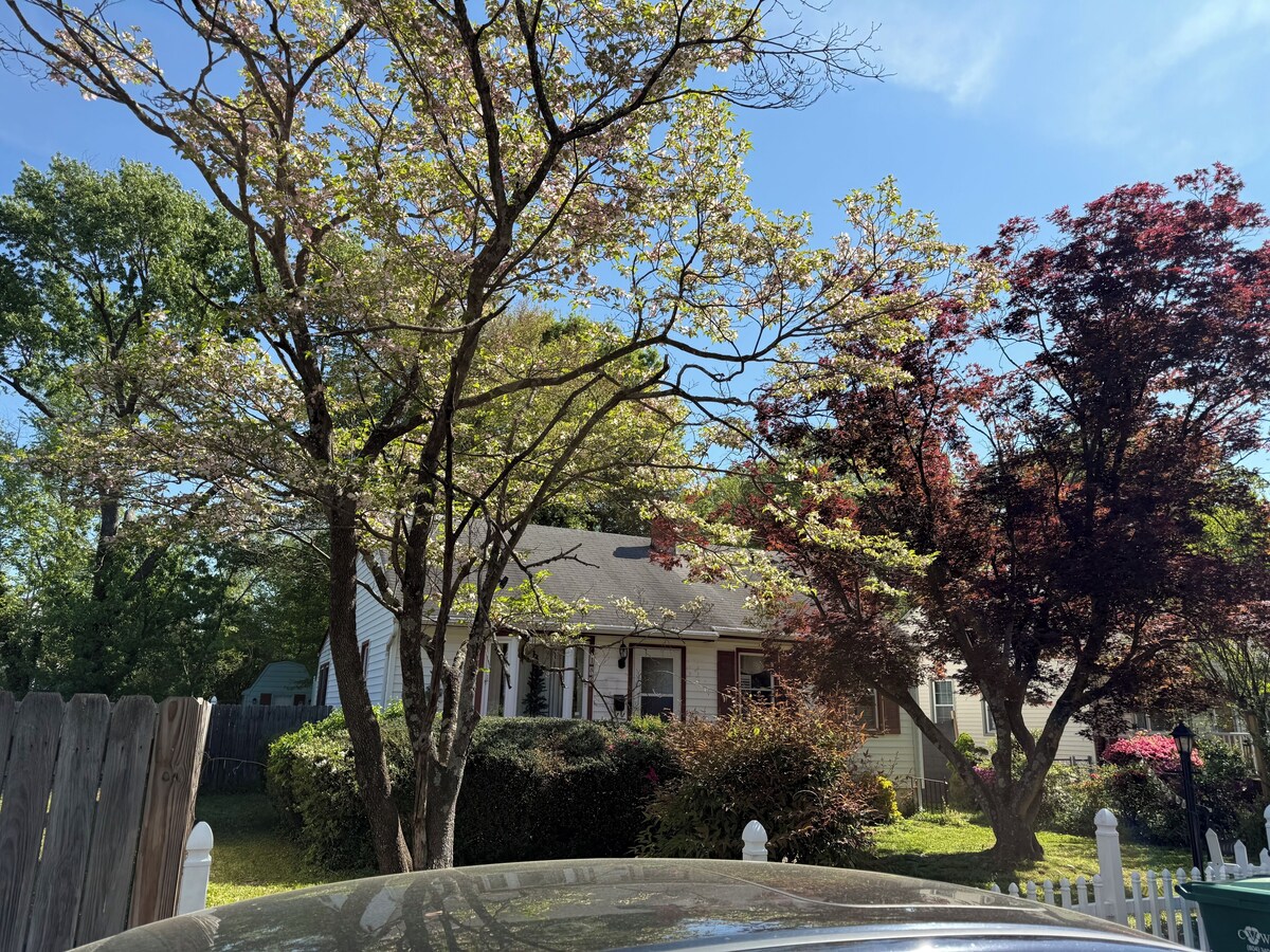 Image de profil de l’hôte