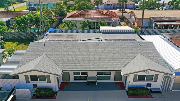 Exterior - Cozy studio w/pool & patio minutes from beach (Deerfield Beach)