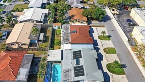 Exterior - Cozy studio w/pool & patio minutes from beach (Deerfield Beach)