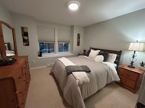 3 makuuhuonetta, ilmainen Wi-Fi, vuodevaatteet