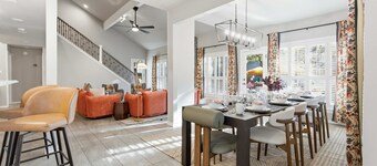 Ultimate Backyard • Pool • Game Room • Kid's Room