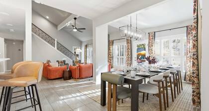 Ultimate Backyard • Pool • Game Room • Kid's Room