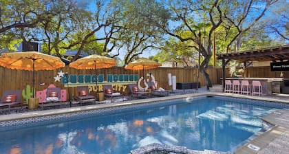 Ultimate Backyard • Pool • Game Room • Kid's Room