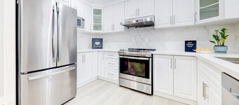 Entire House in Whitchurch-Stouffville, Canada