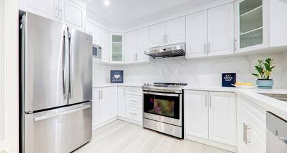 Entire House in Whitchurch-Stouffville, Canada