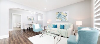 Entire House in Whitchurch-Stouffville, Canada