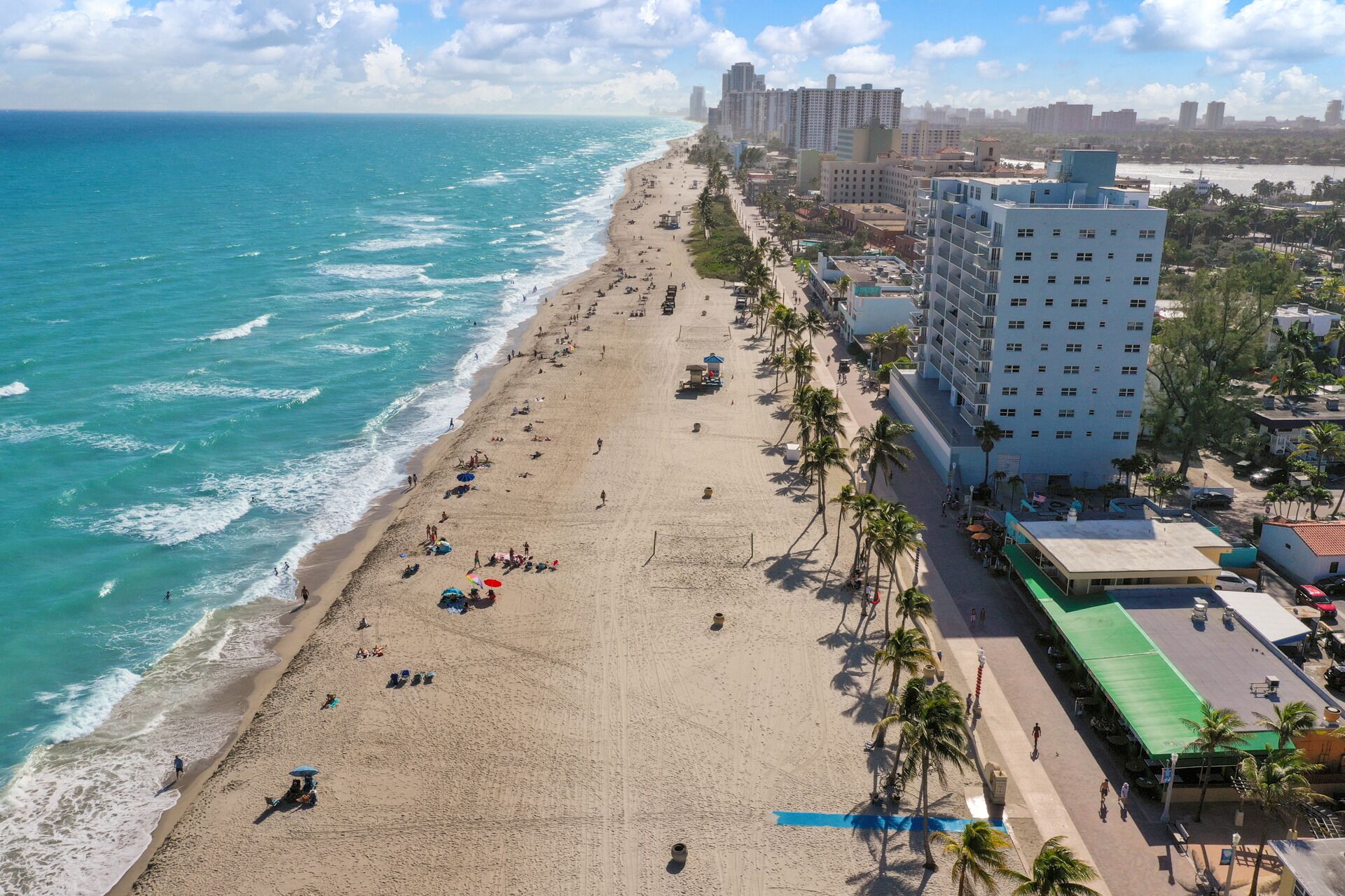 Ubicación cercana a la playa
