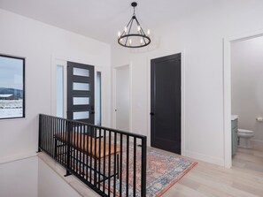 Interior - New - Buckskin Retreat (Victor)