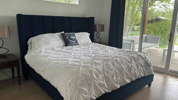 5 chambres, Wi-Fi, draps fournis