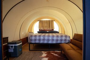 1 habitación, wifi gratis y ropa de cama