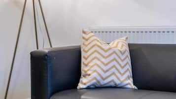 Fernseher, Arbeitsbereiche