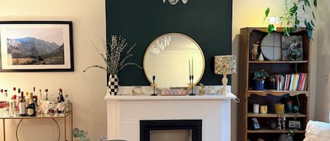 تناول الطعام