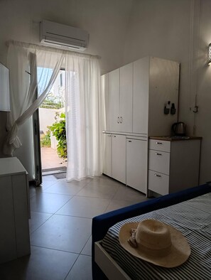 Wi-Fi, vuodevaatteet