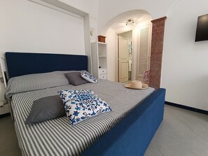 Wi-Fi, vuodevaatteet