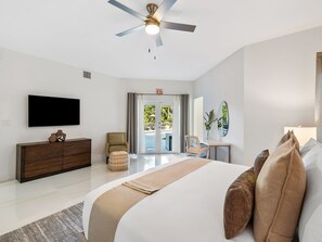 WiFi, bed sheets - Villa w/pool, games & BBQ (Coral Springs)