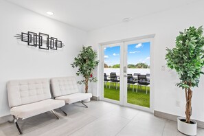 Interior - Apartment w/Balcony & Mini-Golf (Deerfield Beach)