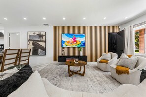 Een tafeltennistafel