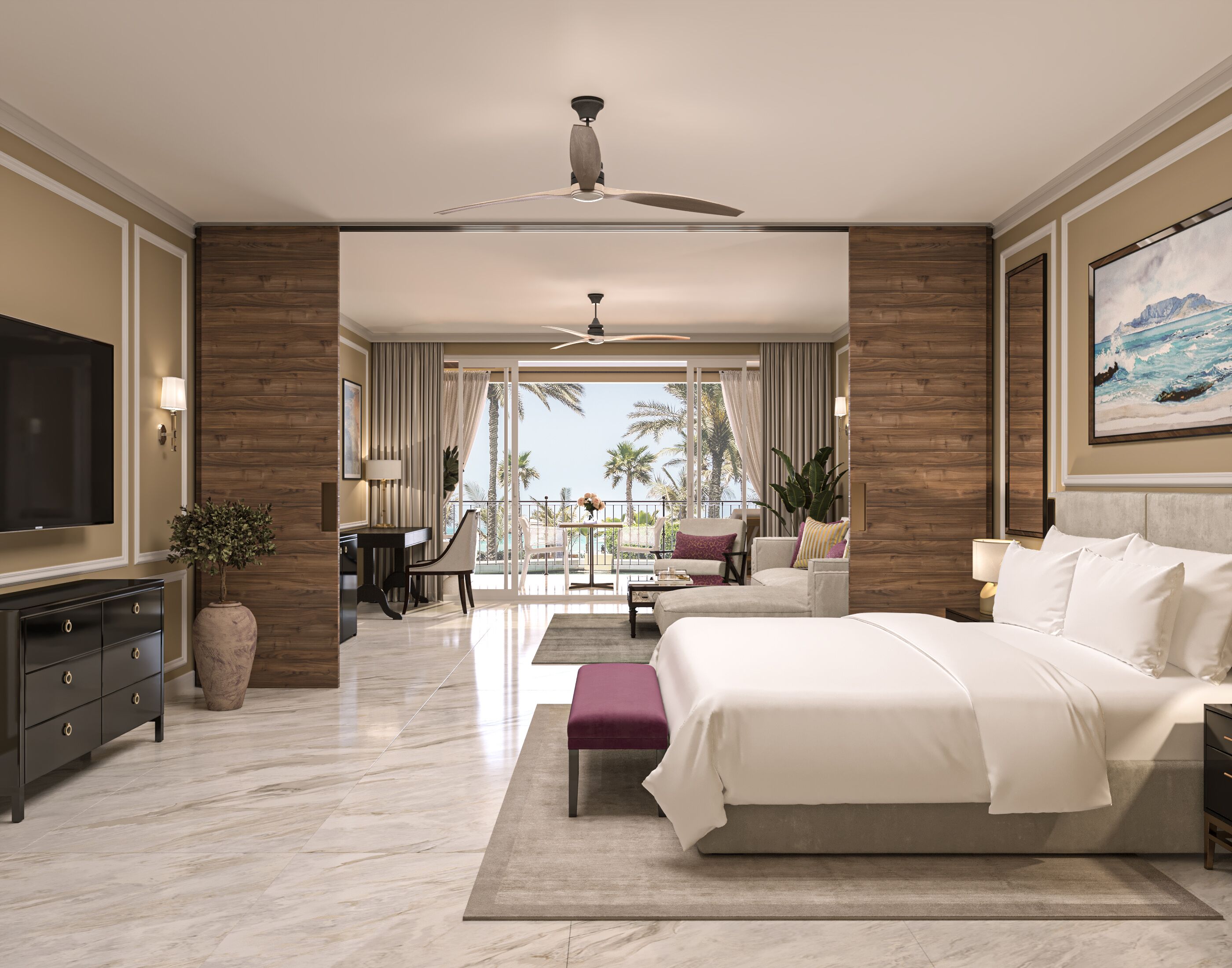 In-room safe, free WiFi