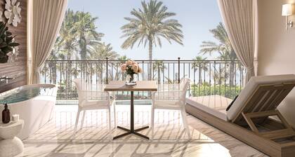 The Grand Resort Rarotonga - Adults Only