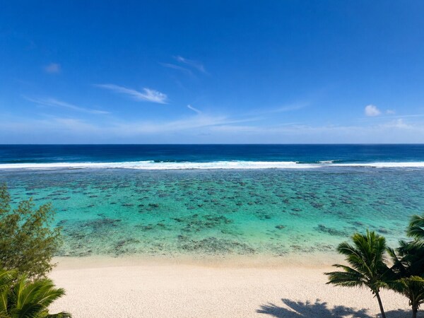 The Grand Resort Rarotonga - Adults Only - Rarotonga