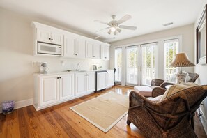 Interior - 5BR/6BA Coastal Retreat with Elevator, Screened Porches & Easy Beach Access (Georgetown)