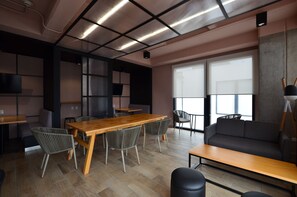 Living area - KYO Constella (Monterrey)