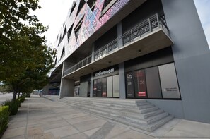 Exterior - KYO Constella (Monterrey)