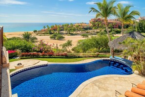 Pool - Villa Casa Lolita by The Agency Baja Travel (Cabo San Lucas)